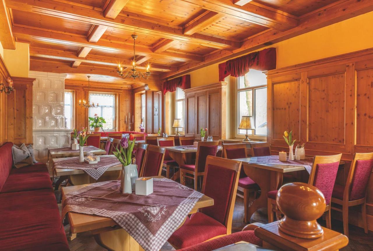 Hotel Prinz-Friedrich-August Baude Sohland an der Spree Exteriér fotografie